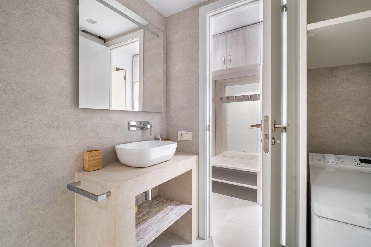 Comtal Homey Apartments Barcelona Exterior photo