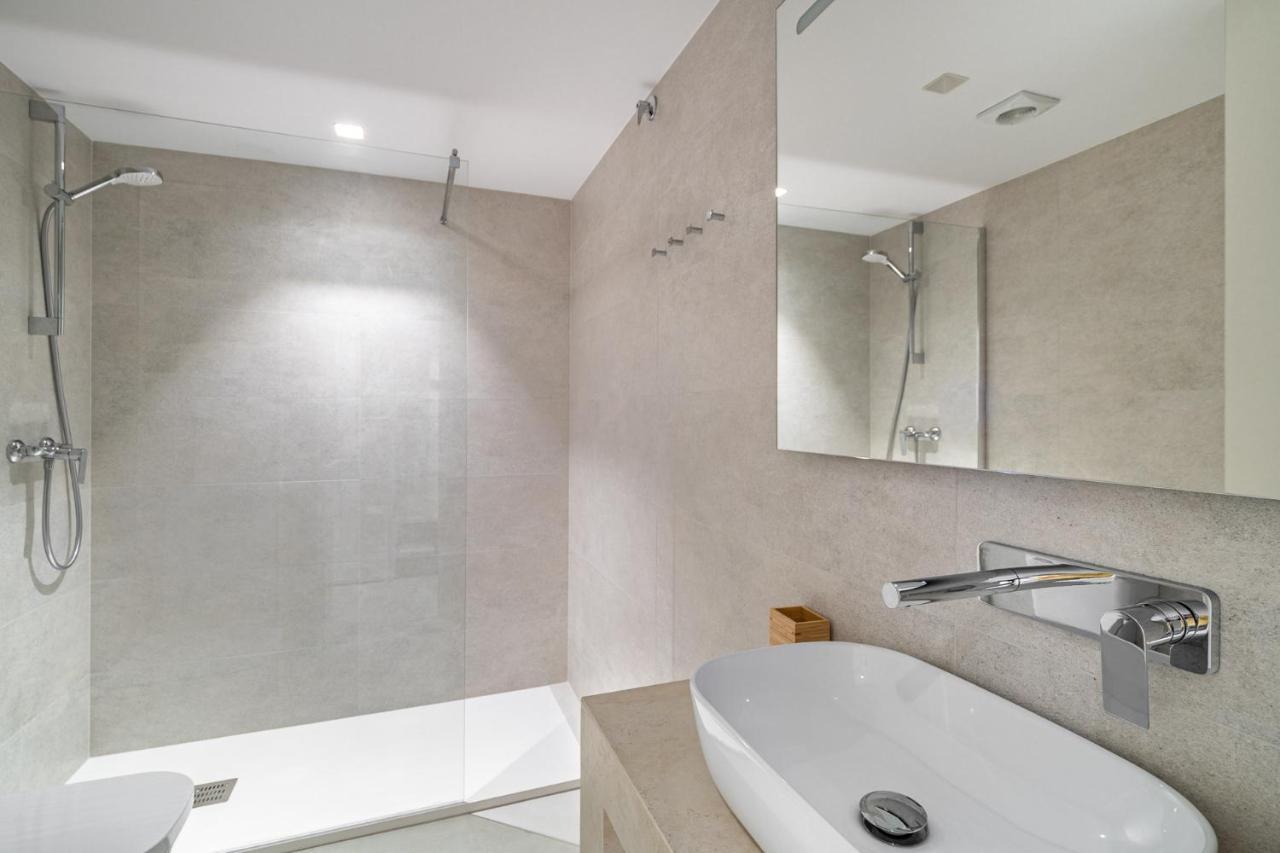 Comtal Homey Apartments Barcelona Exterior photo