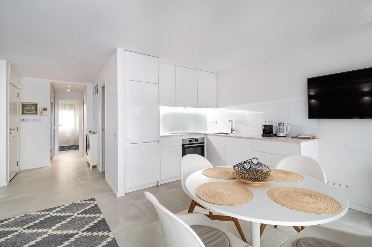 Comtal Homey Apartments Barcelona Exterior photo