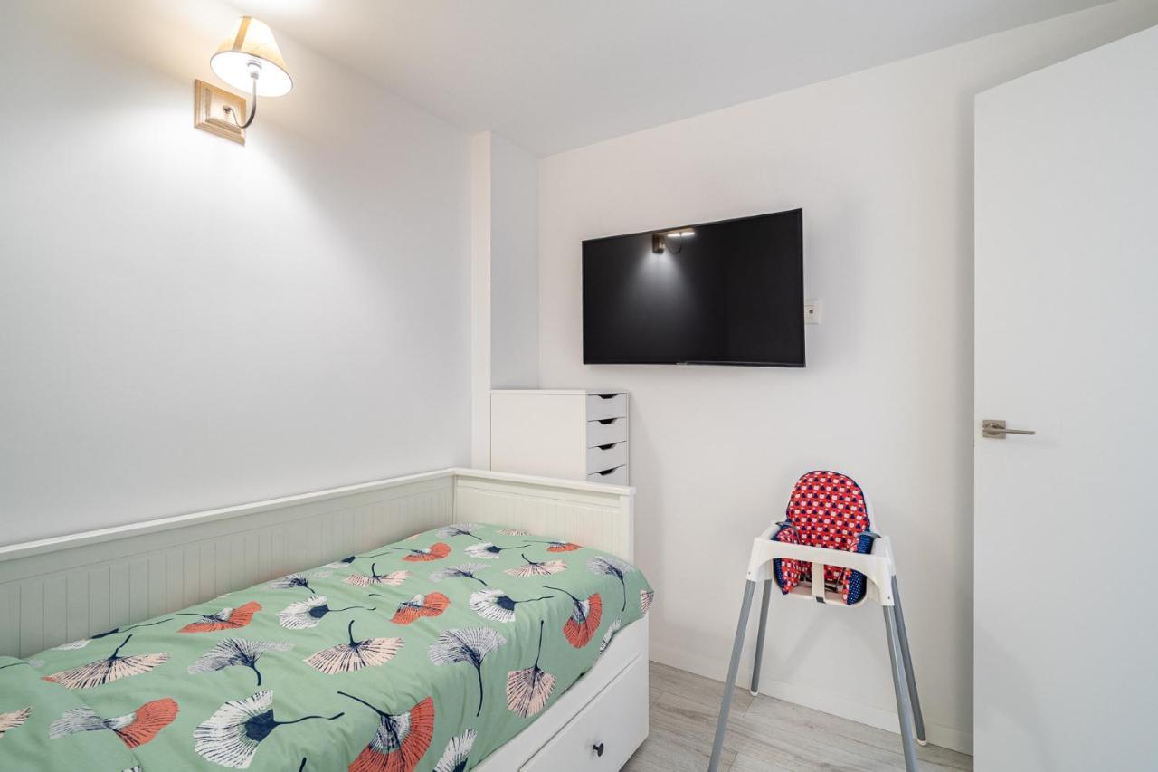 Comtal Homey Apartments Barcelona Exterior photo