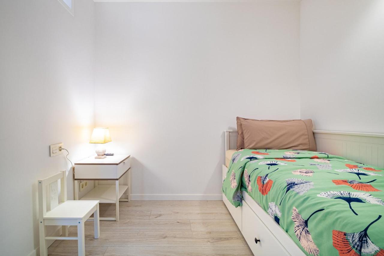 Comtal Homey Apartments Barcelona Exterior photo
